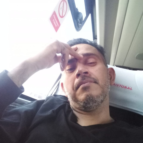 Alhariks M. profile photo