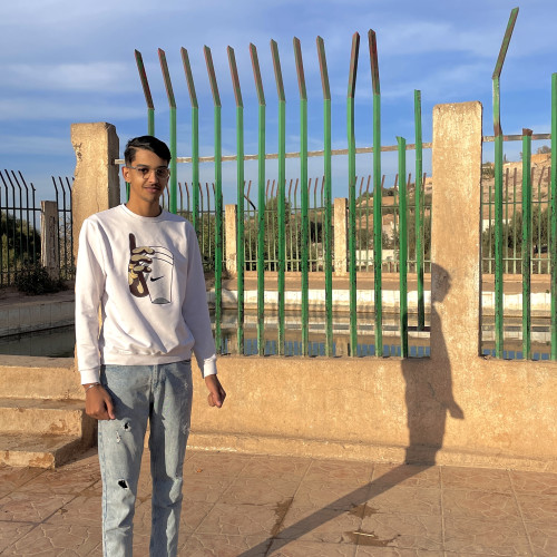 amine n. profile photo