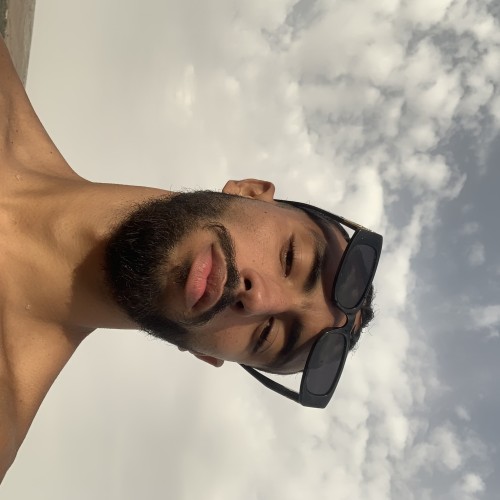 Abderrahmane  E.