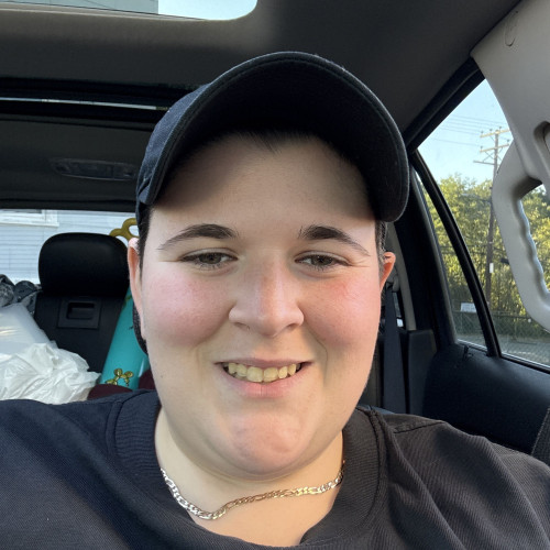 Lexi p. profile photo