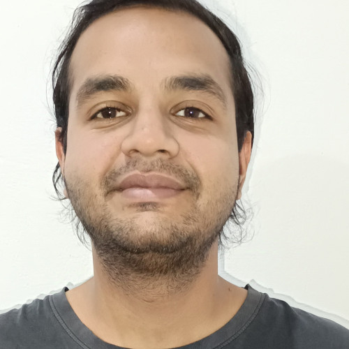 Karun k. profile photo