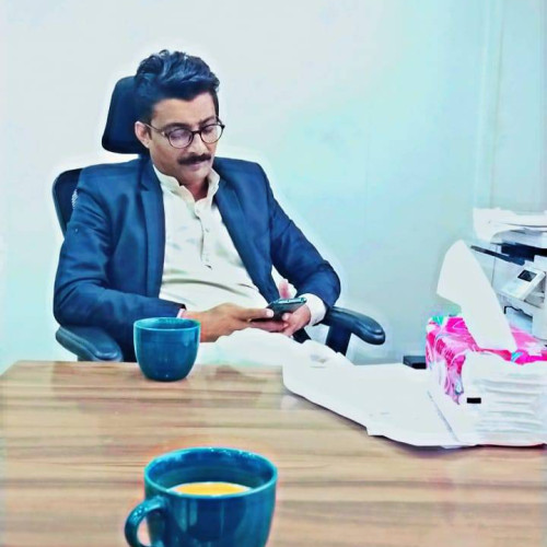 Mian Sajjad  A. profile photo