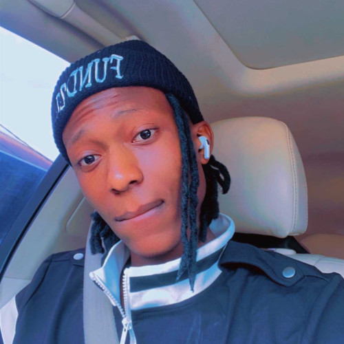Diamond I. profile photo