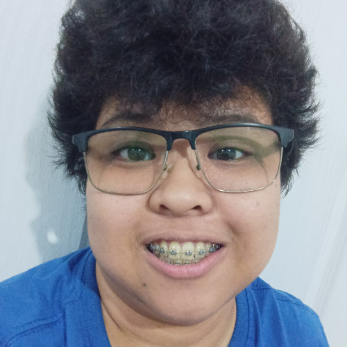 Ylajiah A. profile photo