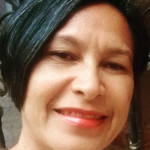 Harmony  O. profile photo