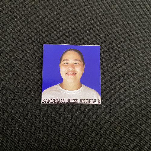 angela b. profile photo