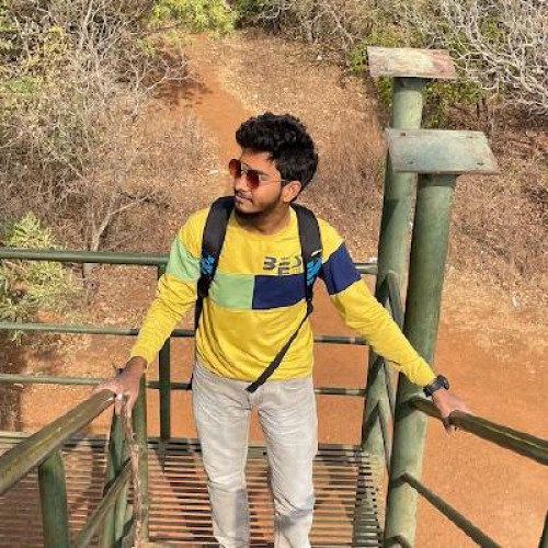Nadeem S. profile photo