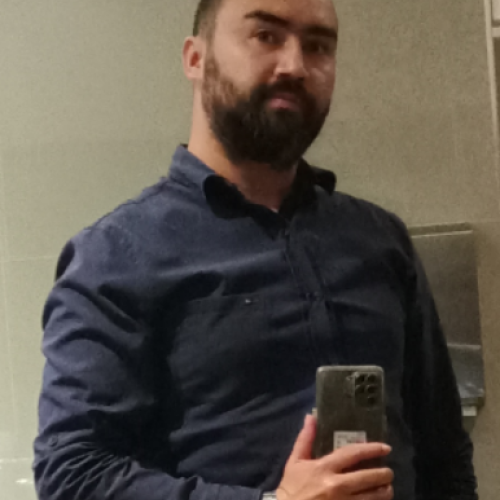 Dash D. profile photo