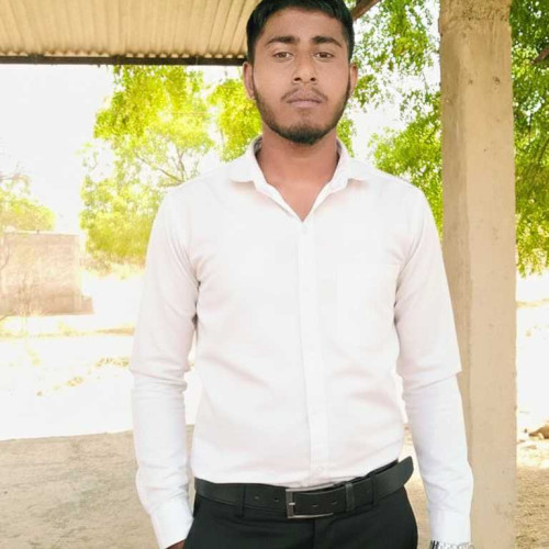 Durgesh k. profile photo