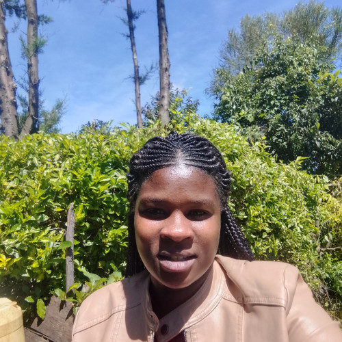 Faith C. profile photo