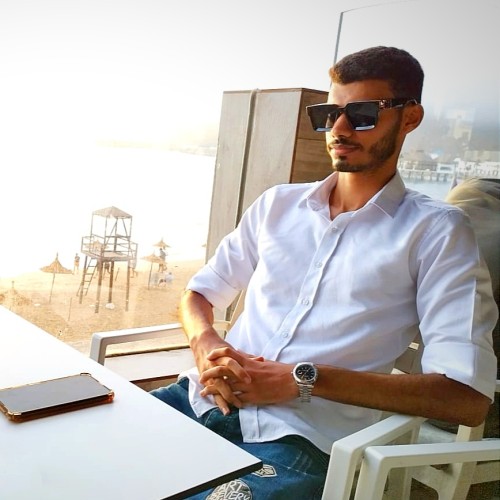 Oussama  L. profile photo