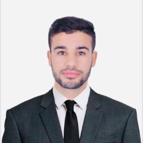 Hamza B. profile photo