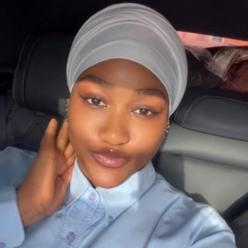 Rukayya A. profile photo