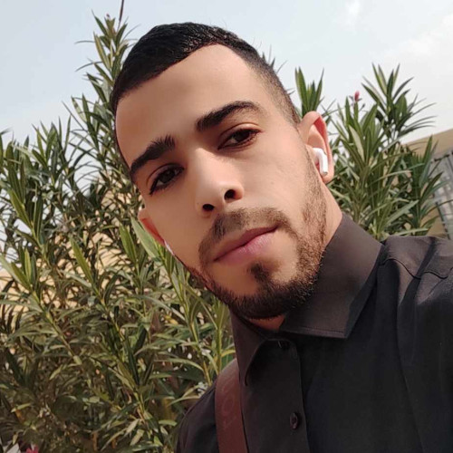 El AMRICHE A. profile photo