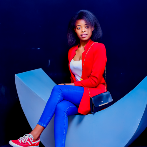 Iragena C. profile photo