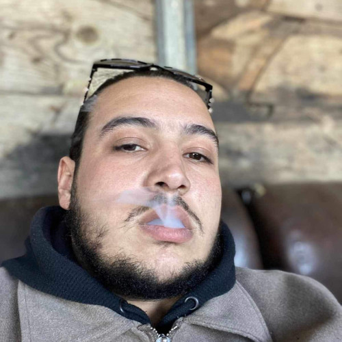 Ilyass S. profile photo