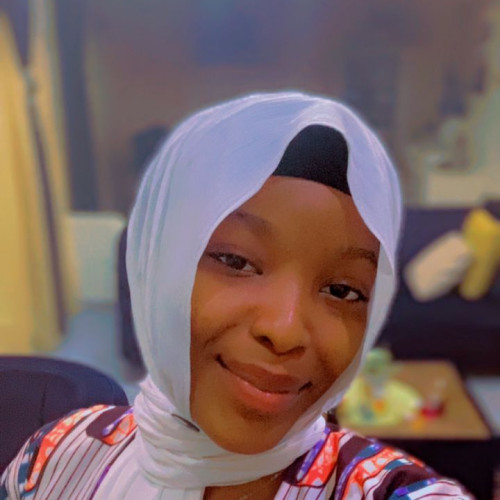 Mariam Lami  I.