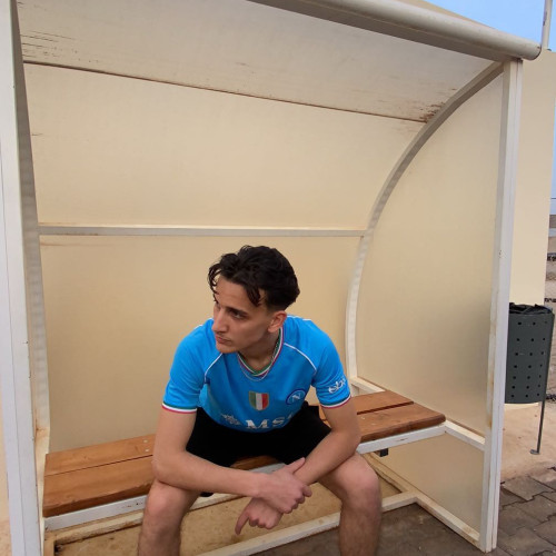 Barkat W. profile photo