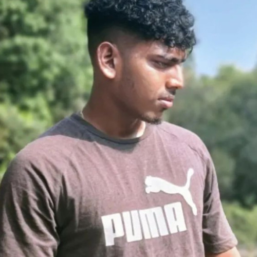Gaurav  P. profile photo