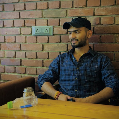 Nikhil B. profile photo