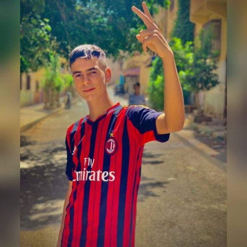 Mohamed  B. profile photo