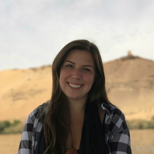 Bruna W. profile photo