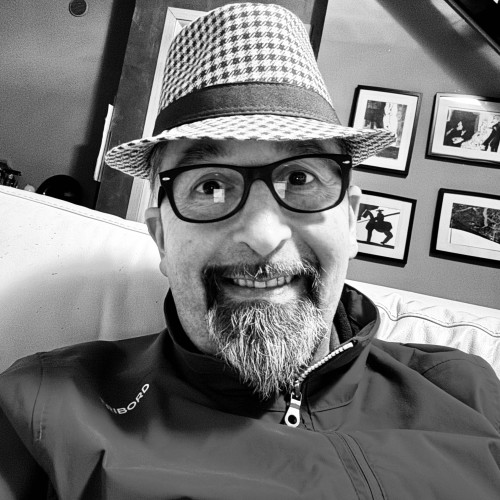 Fabiano D.