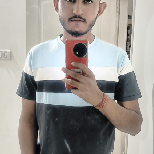 Ronak J. profile photo