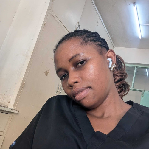 zainabu R. profile photo