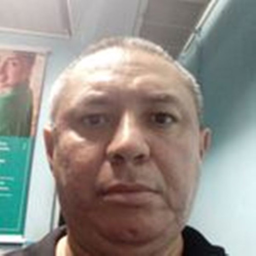 claudemir c. profile photo