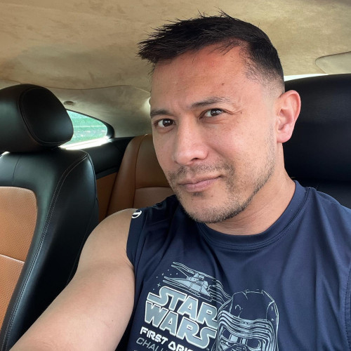 Prince P. profile photo