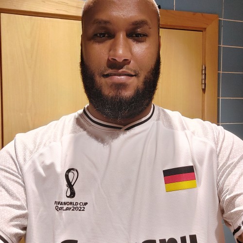 YOUSSEF E. profile photo