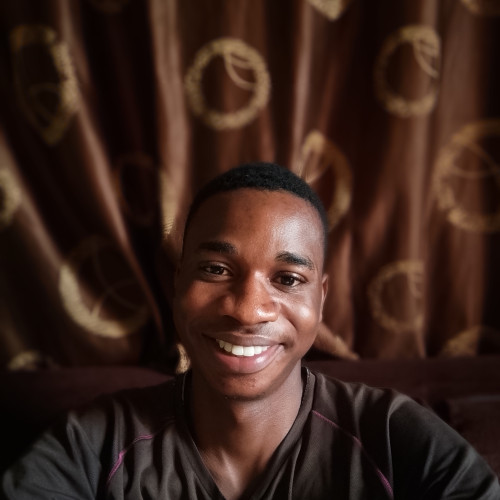 Favour  B. profile photo