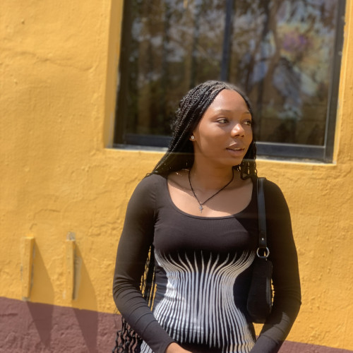 Chioma J.
