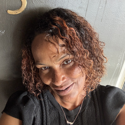 Courtney B. profile photo