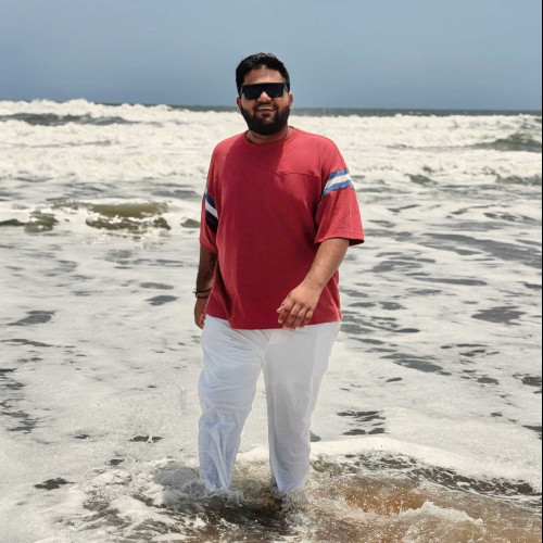 soham s. profile photo