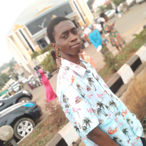 Favour  C. profile photo