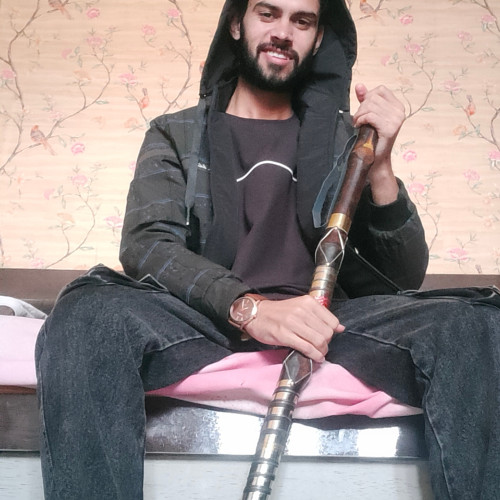 Rohit Kumar  D. profile photo