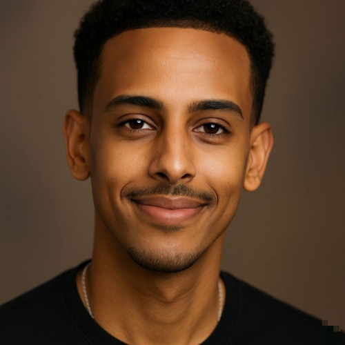 maruf S. profile photo