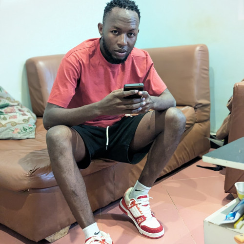 john A. profile photo