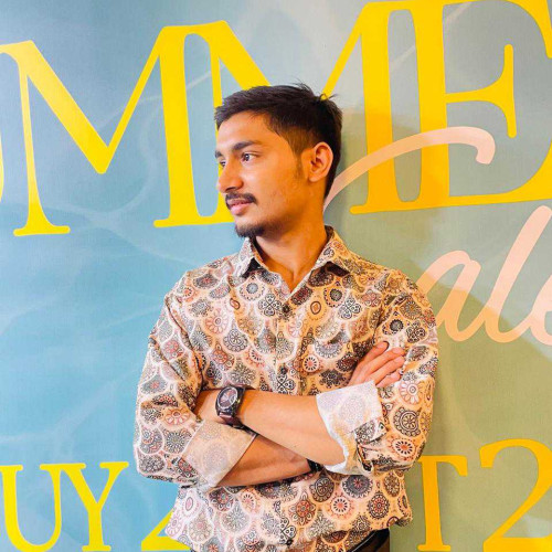 dev s. profile photo