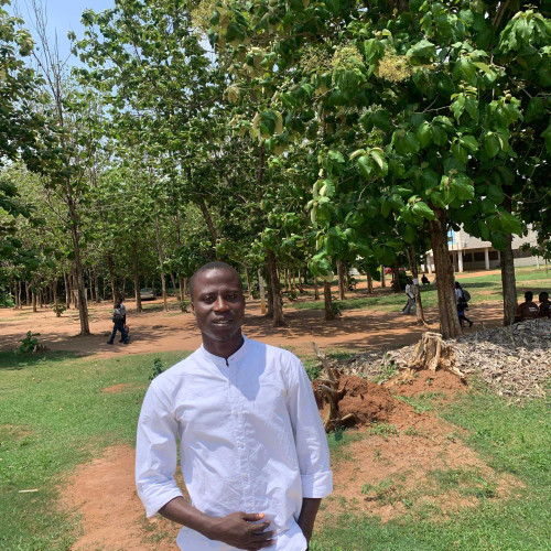 Ojubanire M.