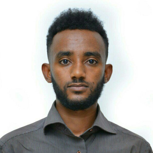 SINTAYEHU  A. profile photo