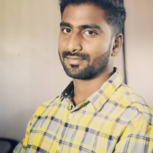 Sandeep Kumar  D. profile photo