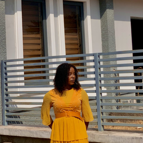 Blessing A. profile photo