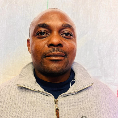 kingsley s. profile photo