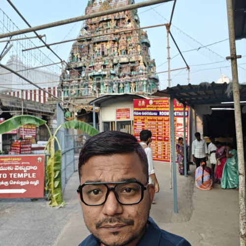 prakash B. profile photo