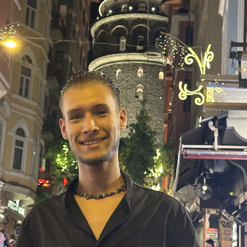 Reda B. profile photo