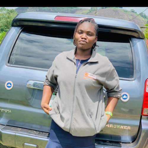 Oyiga  E. profile photo