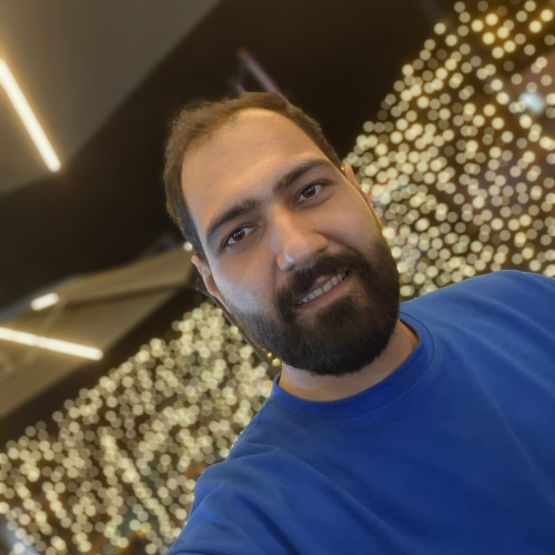Hamid E. profile photo